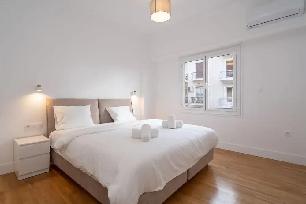 The Urban King Apartment - photo 22