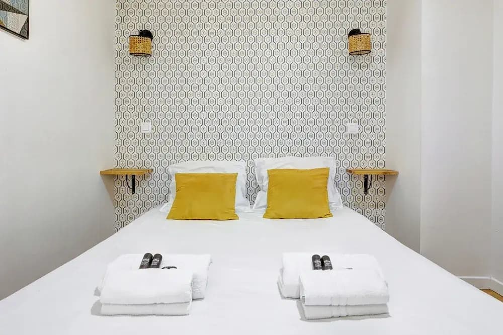 Appartement Rue des ardennes - photo 5