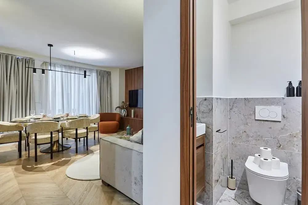 Magnificent Apartment With AC - Center of Paris - photo 7