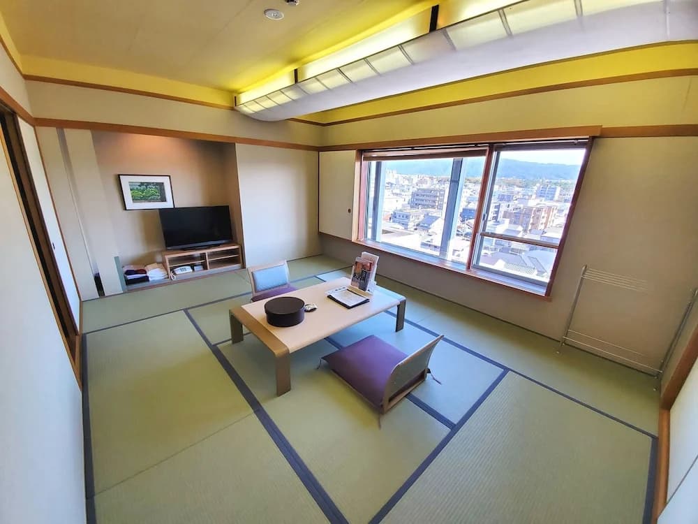 The Gran Resort Elegante Kyoto - photo 36