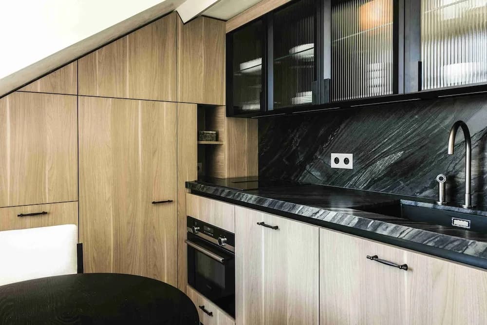 Mondovi Luxury Suites - photo 19