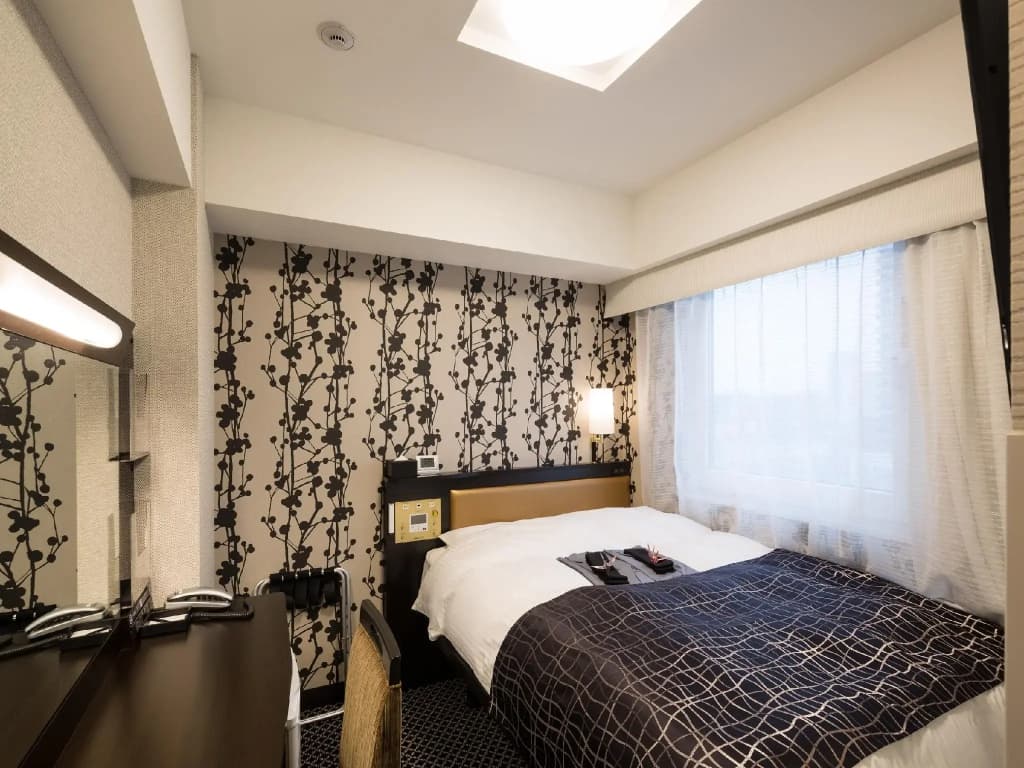 Apa Hotel Kanda Ekimae - photo 3