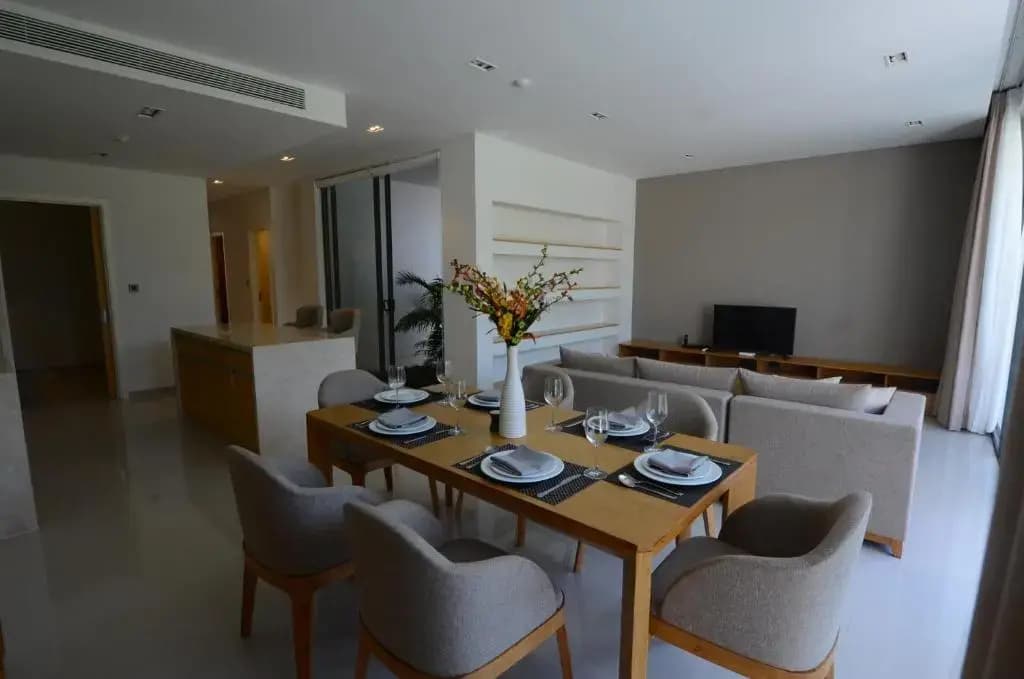 5-star Golf Resort Pool Villa - photo 19