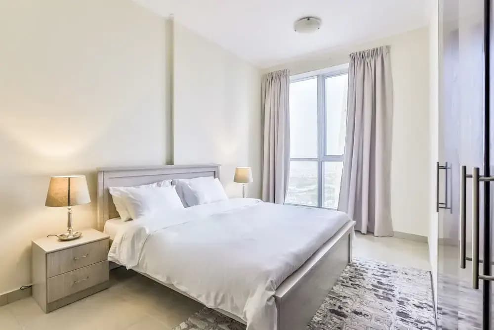 Driven Holiday Homes - Torch Tower - main photo