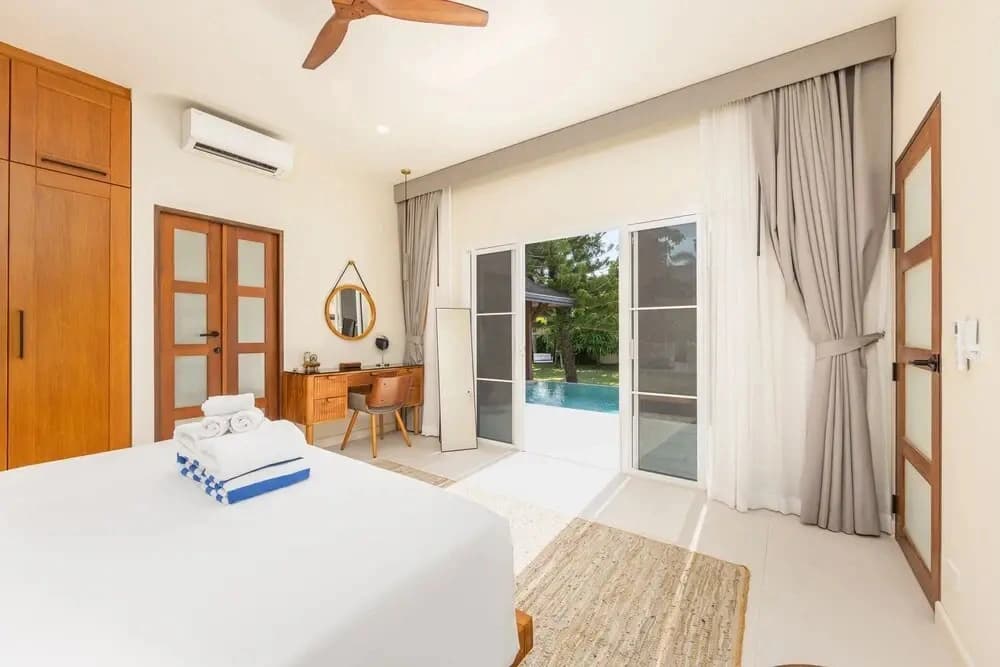 Villa Emilia with Private Pool - photo 4