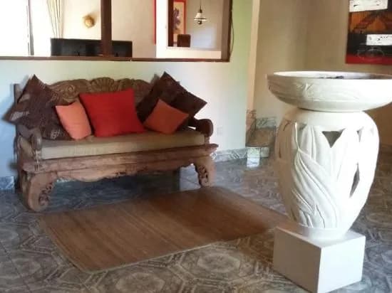 C-Adair Villa - main photo