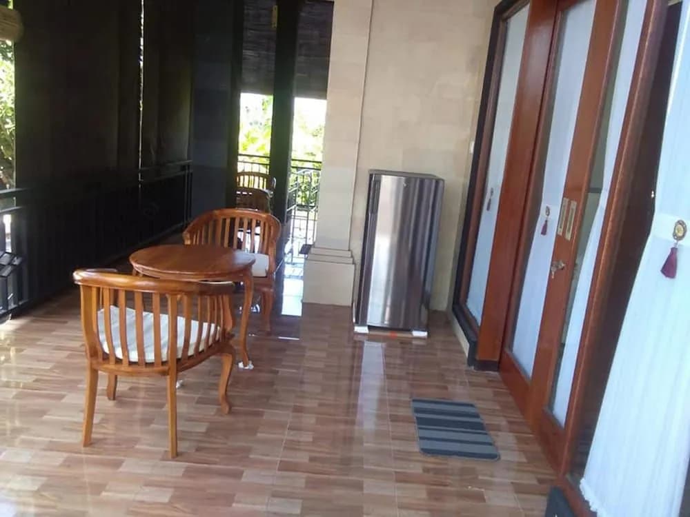 Teba Mesari Homestay - photo 9