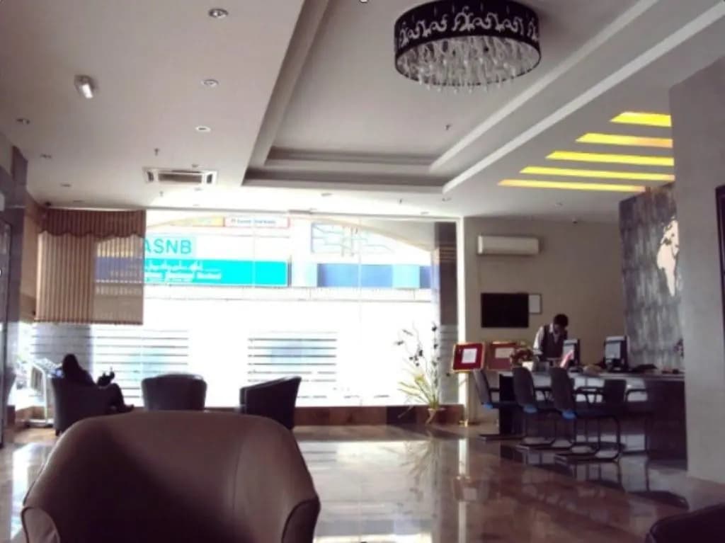 MB Hotel - main photo