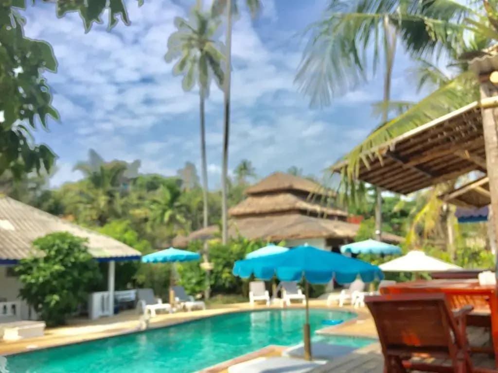 Lamai Chalets - photo 45