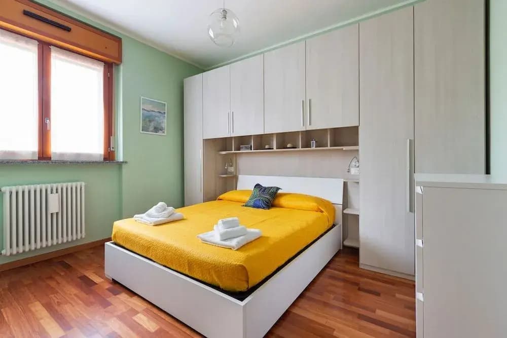 Savona District Terrace Flat - photo 11