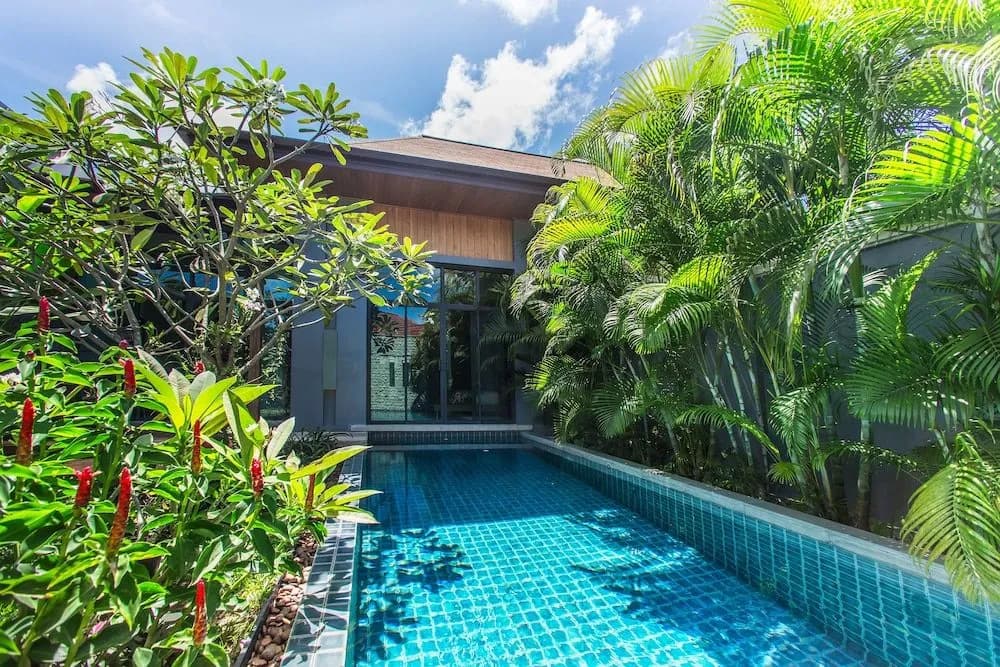 Villa Awa - photo 10