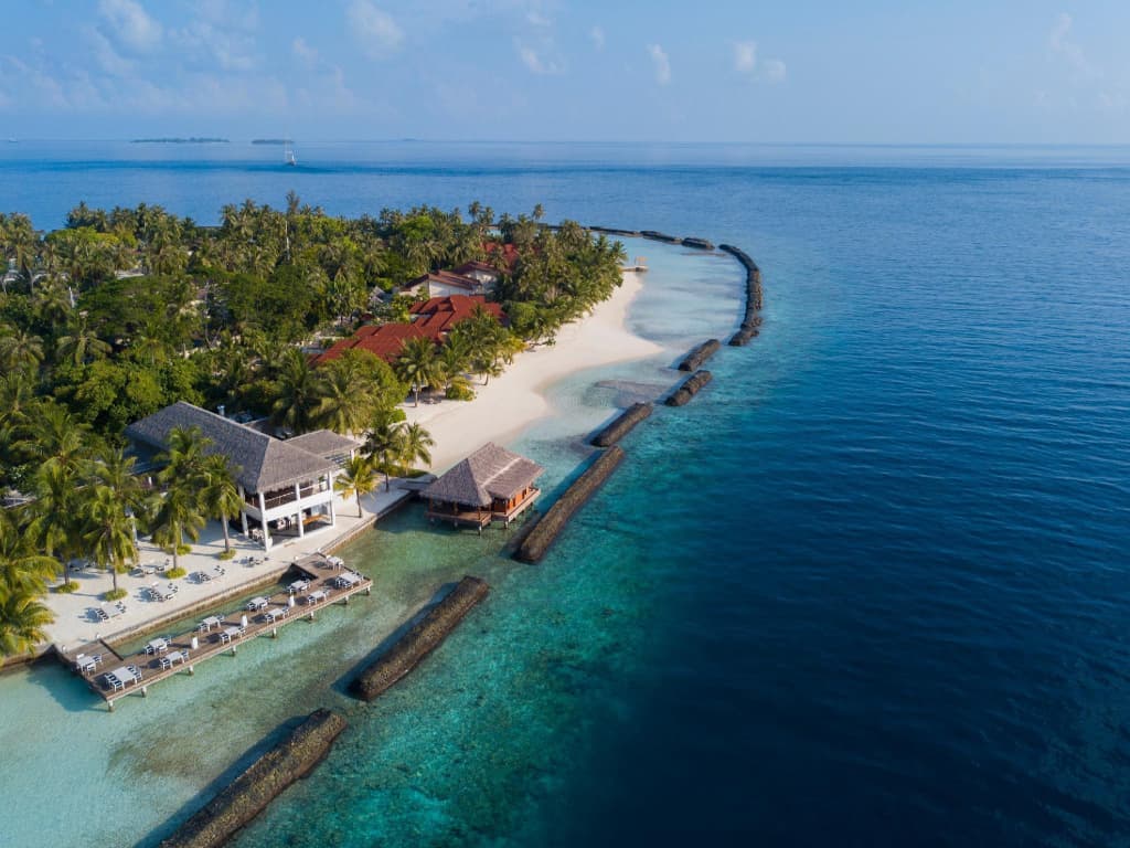 Niva Kurumba Maldives Resort - photo 44