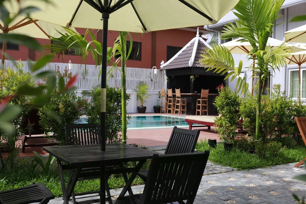 Angkor Twinkle Boutique Villa - photo 16