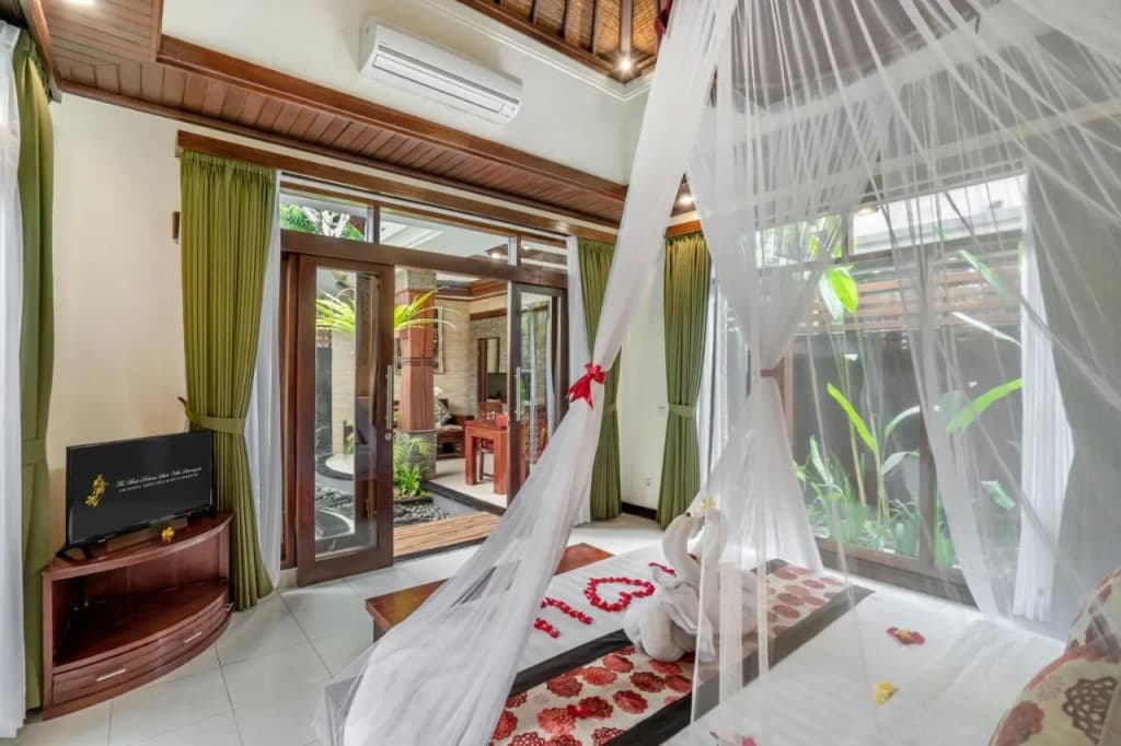 The Bali Dream Suite Villa Seminyak - photo 31