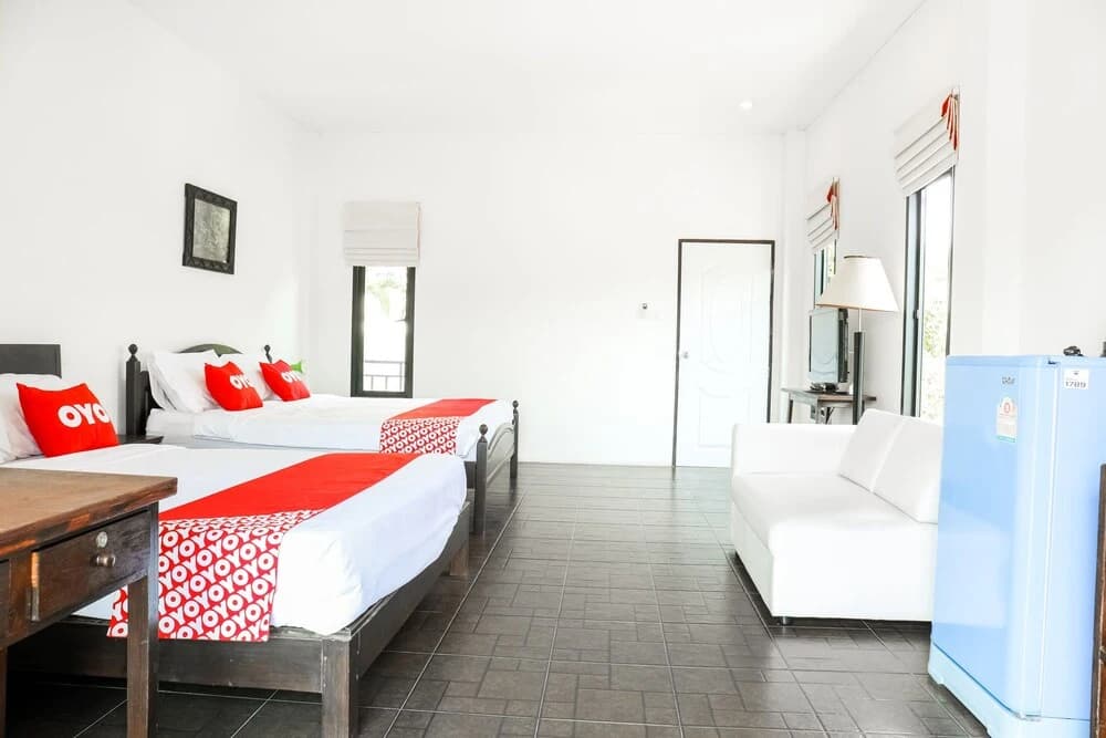 Family Bungalow - photo 6