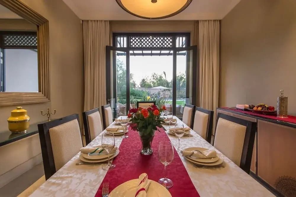 Luxury Villa Marrakech - photo 8