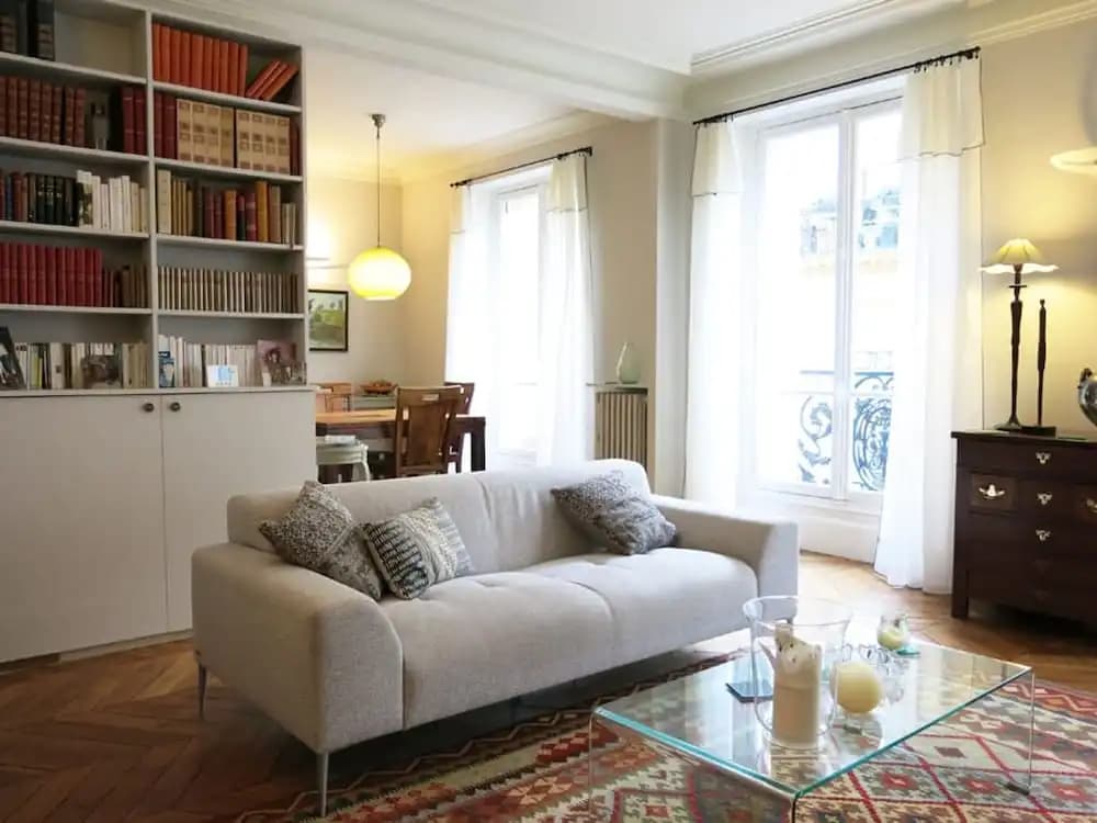 Le Bon Marche Cherche-midi Citycosy - photo 25