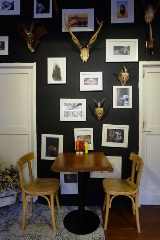 Buff Hostel - photo 16