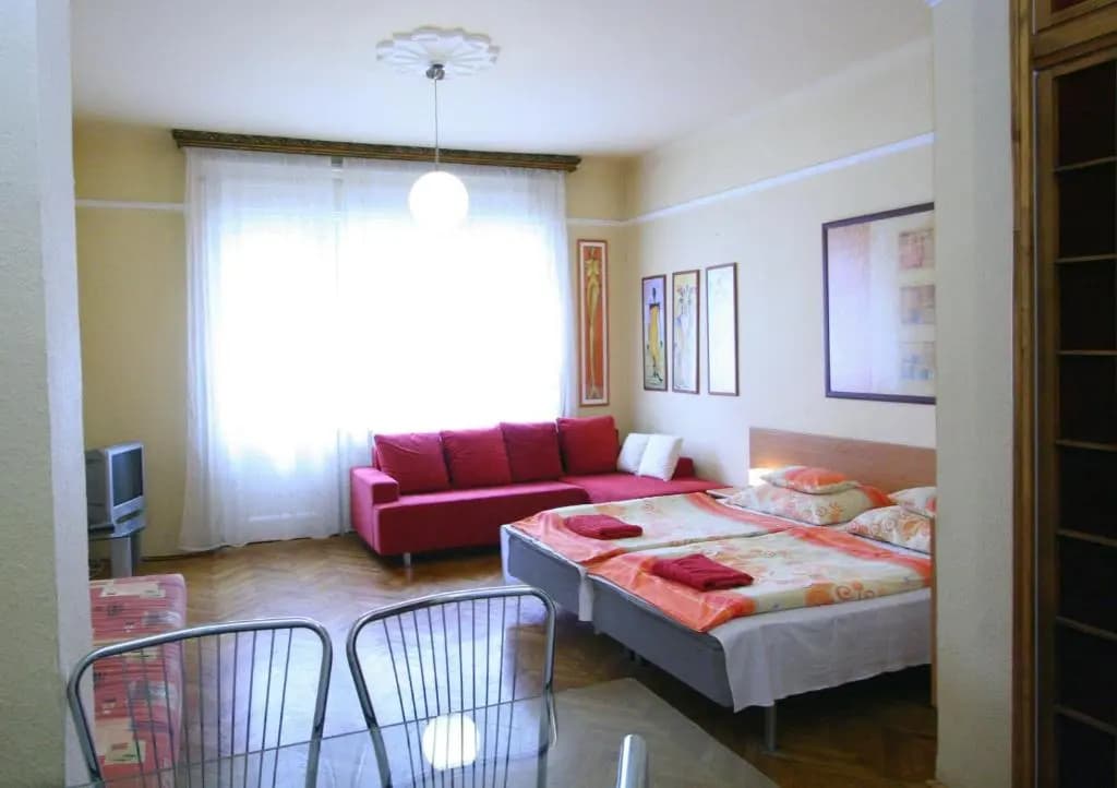 City Centre Cosy Apartments - main photo