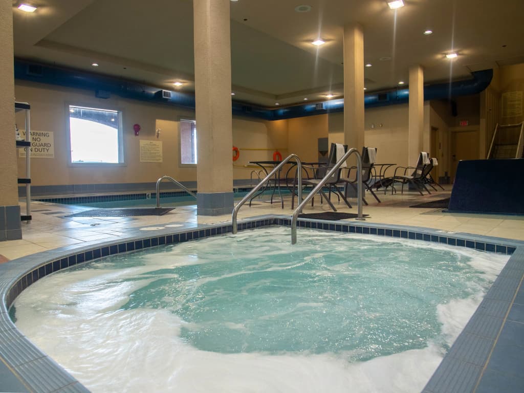 Hôtel & Spa Saint Jacques - photo 28