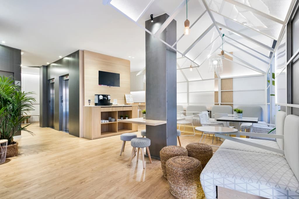 Hotel Acta Laumon - photo 4