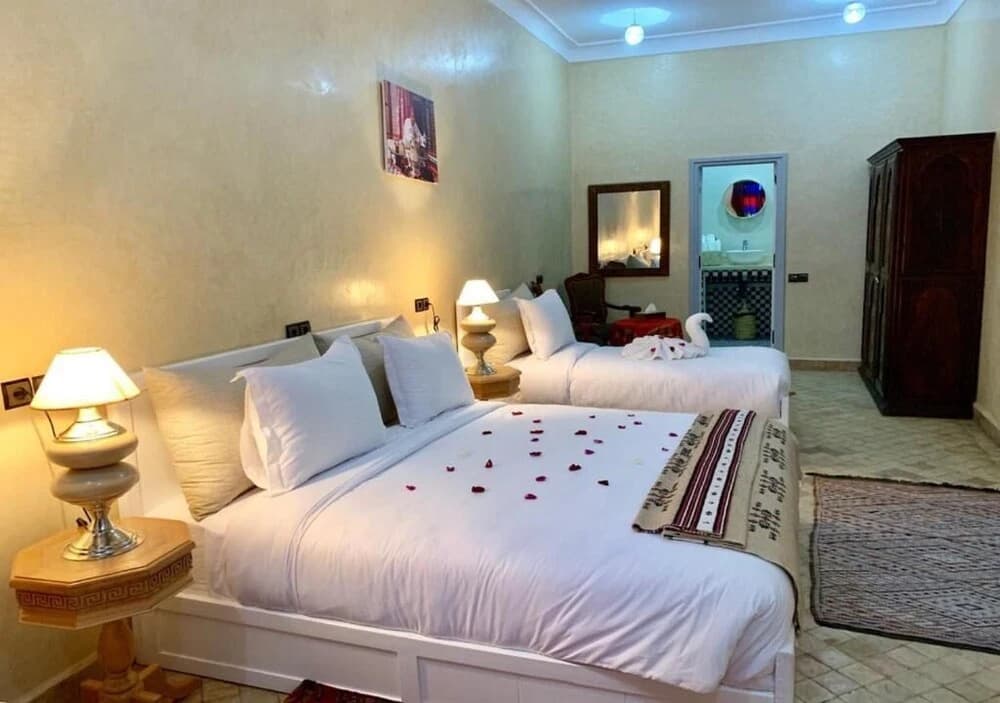 Riad Koutobia Royal - photo 7