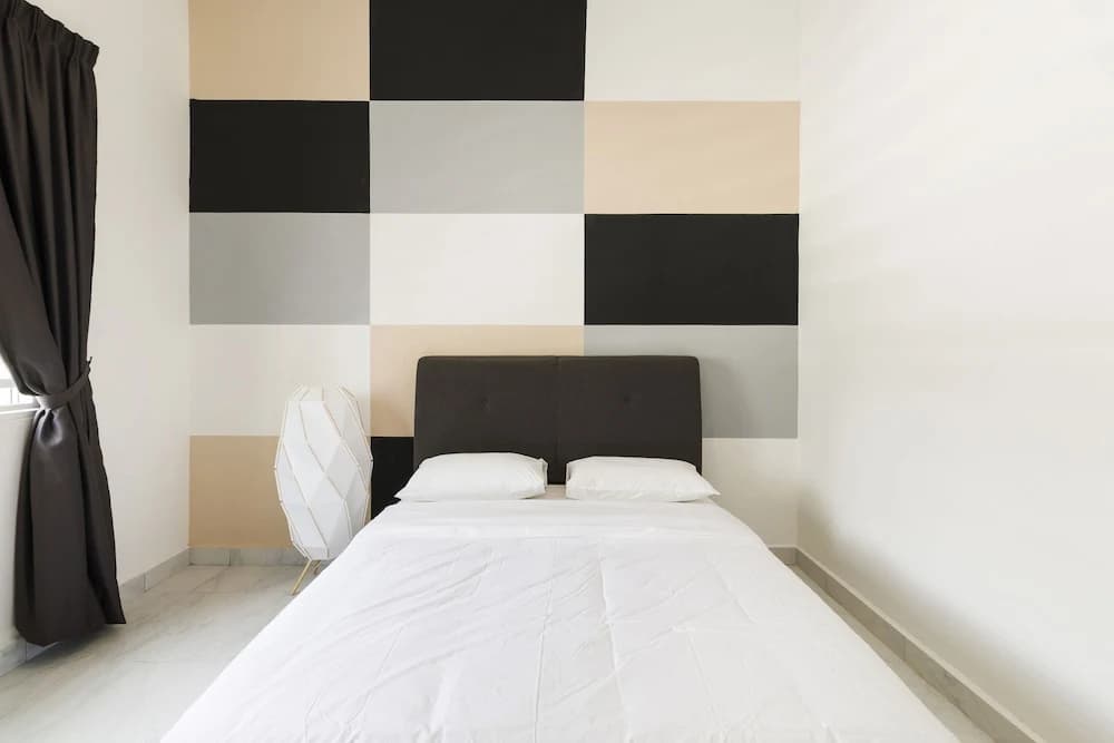 Quintet Serviced Apartment Cameron - photo 4