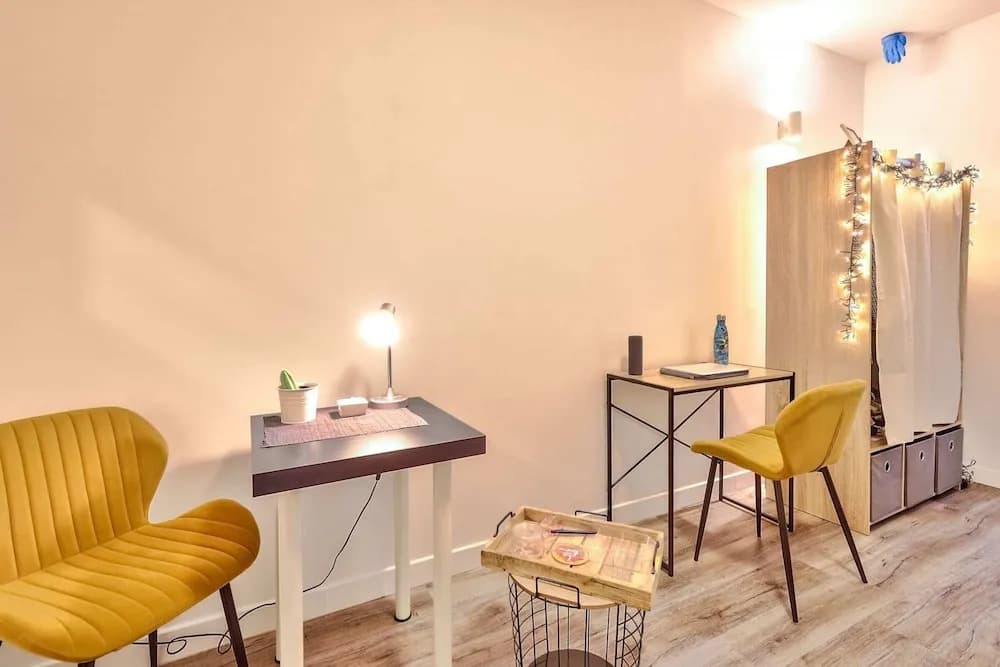 Very Nice Studio in the 1st Arr. Paris - photo 2