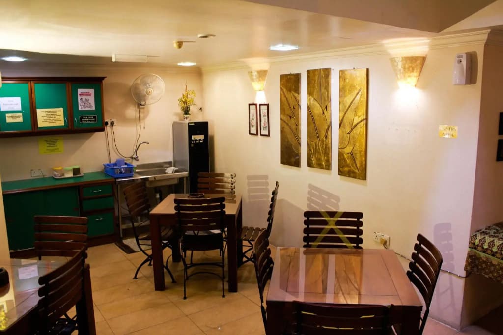 Johan Travellers Lodge - photo 14