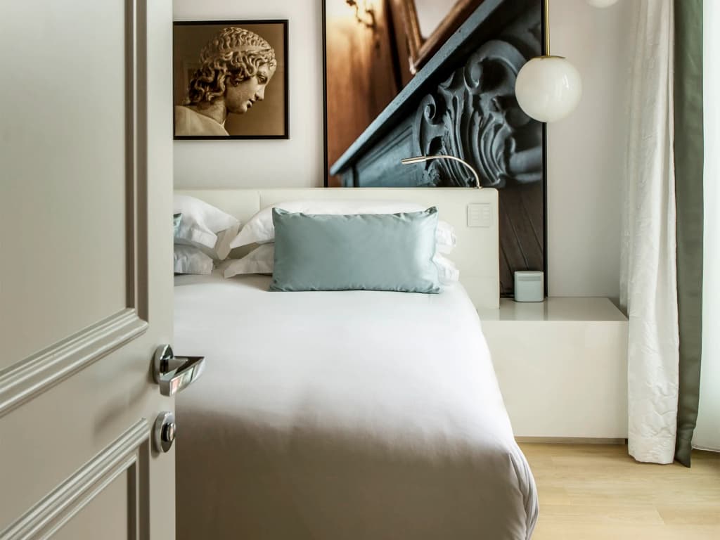 Sofitel Rome Villa Borghese - photo 4