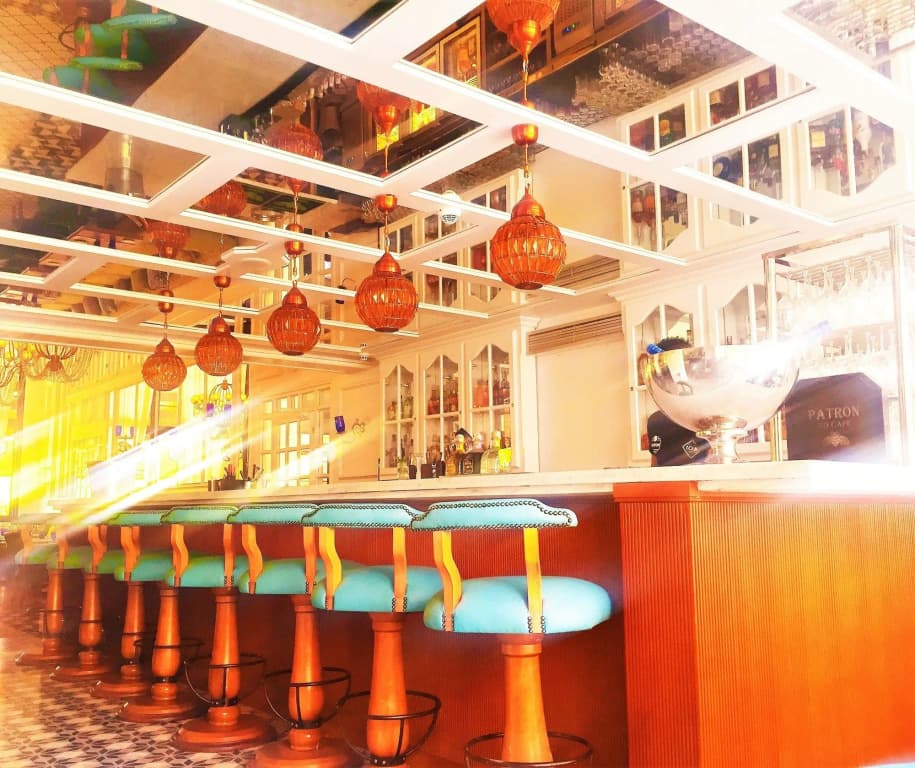 2Ciels Boutique Hotel & SPA - photo 28