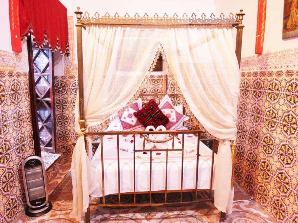 Riad Chennaoui - photo 6