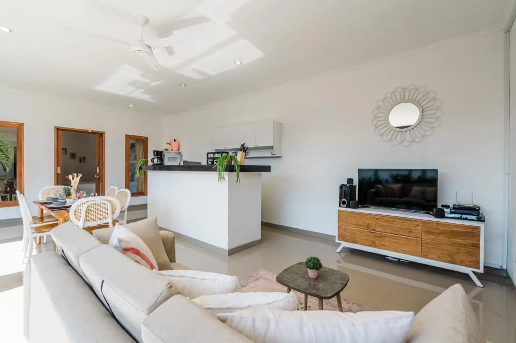 Villa Arya - photo 2