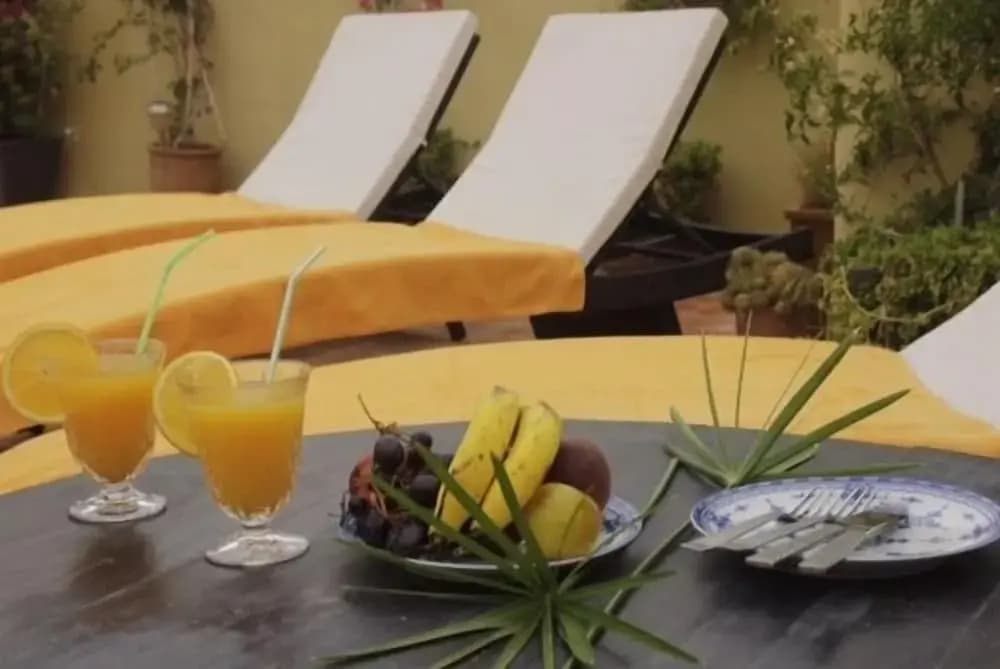 Riad Miliana - photo 11