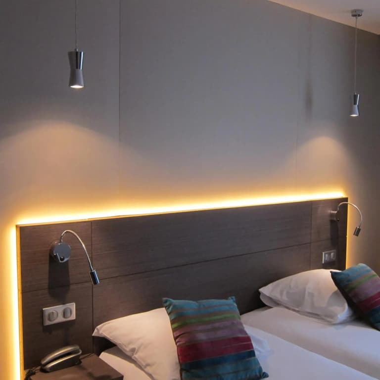 Hotel Amiral Fondary - photo 34