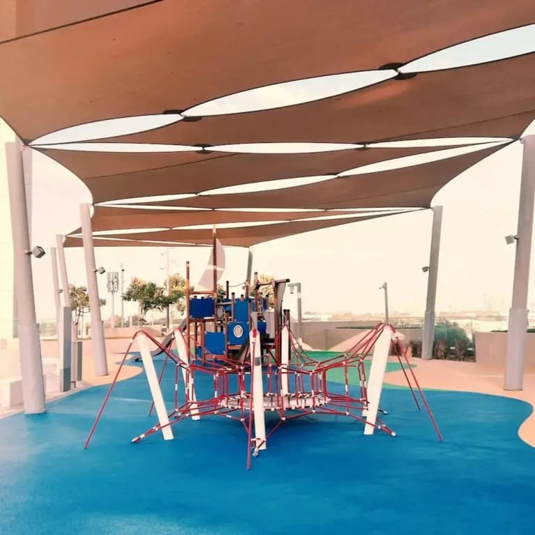 Regal 3BR Maid w Burj Khalifa View Balcony - photo 16