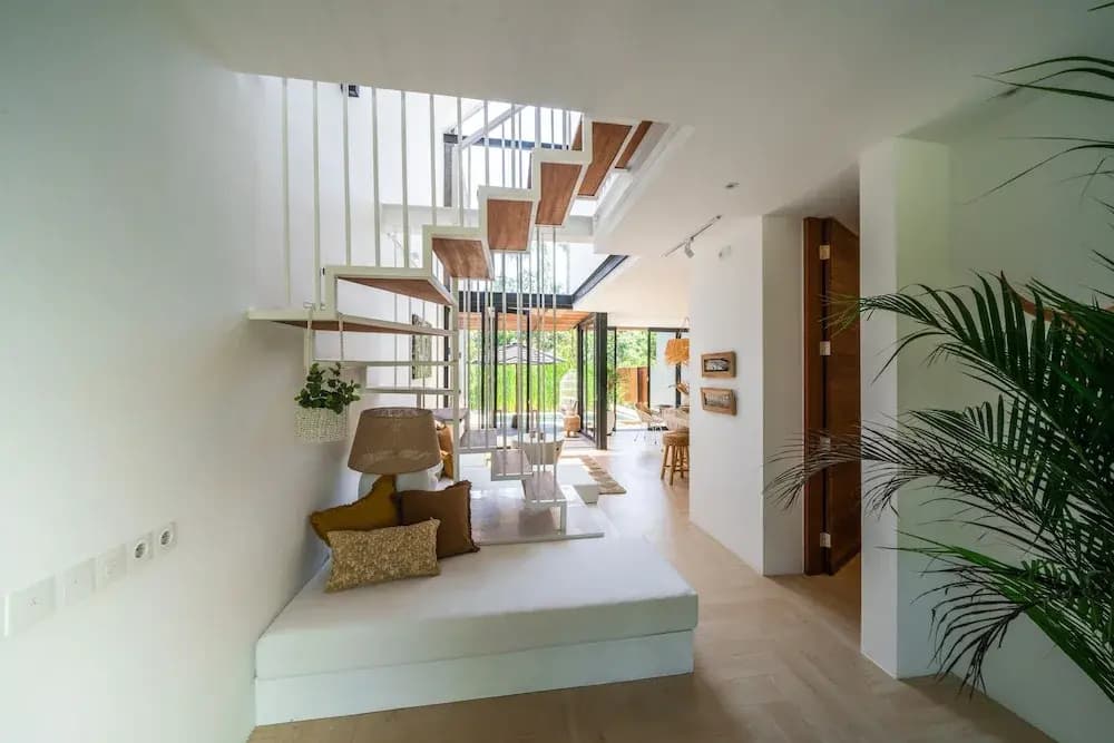Villa Putih Taman - photo 13