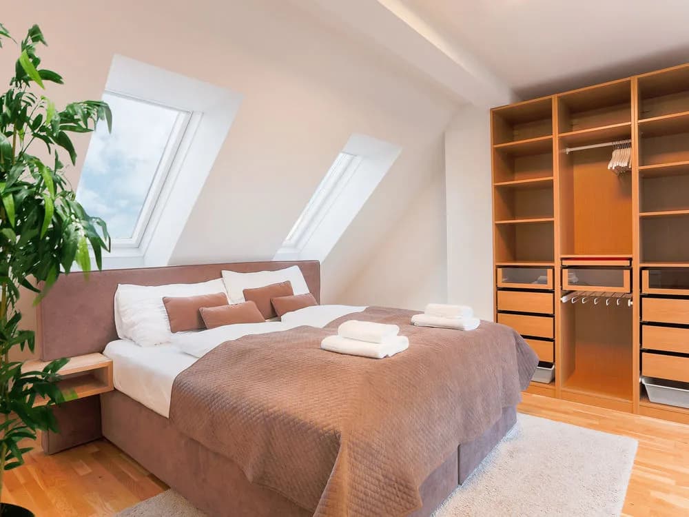 SKY9 Penthouse Apartments - photo 34