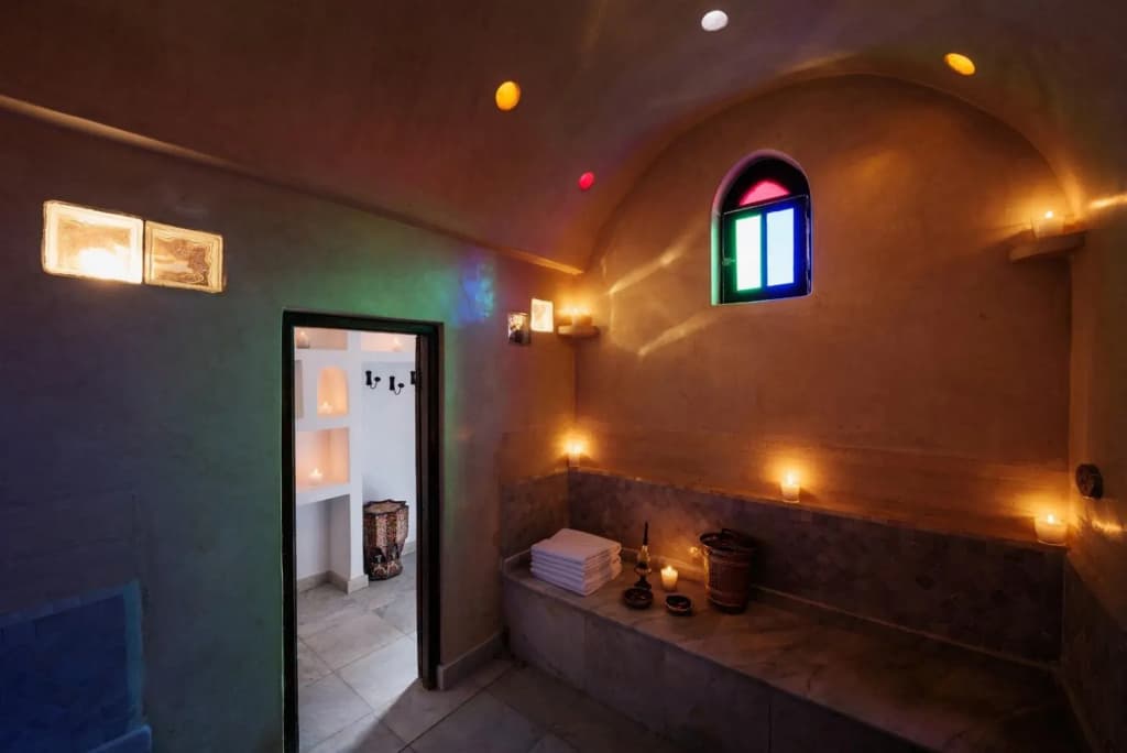Riad Les Yeux Bleus - photo 14