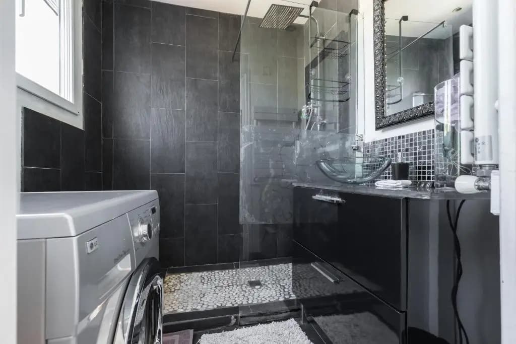 Le Mantega - F2 Moderne,Centre Ville, 2 Grandes Terrasses,Climatisation, Ascenseur - photo 18
