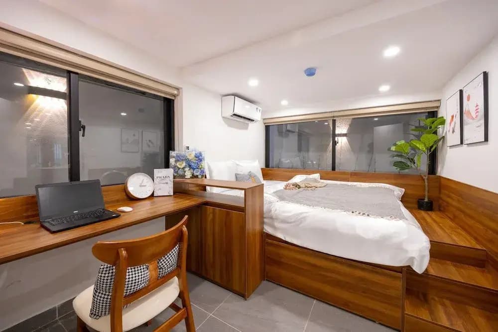 Urchin Apartment - photo 1