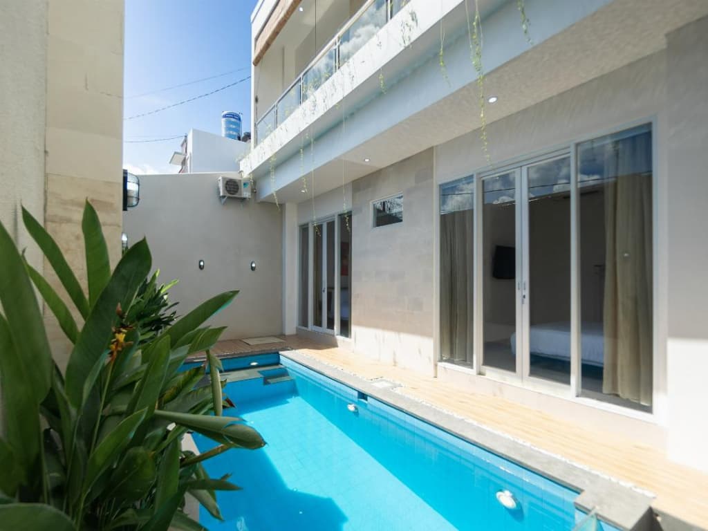 Villa Berlian - photo 22