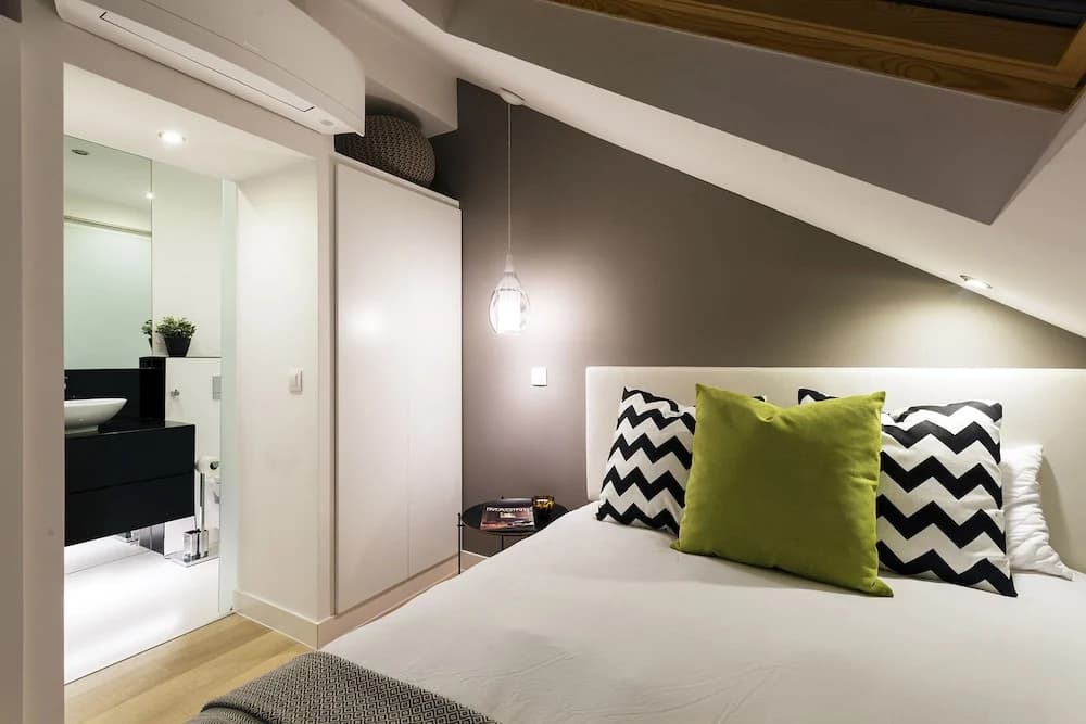 Madalena Downtown Luxury Duplex - photo 11