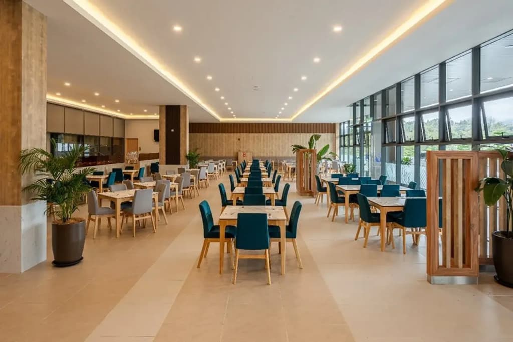 Zenith Suites Cameron - photo 43