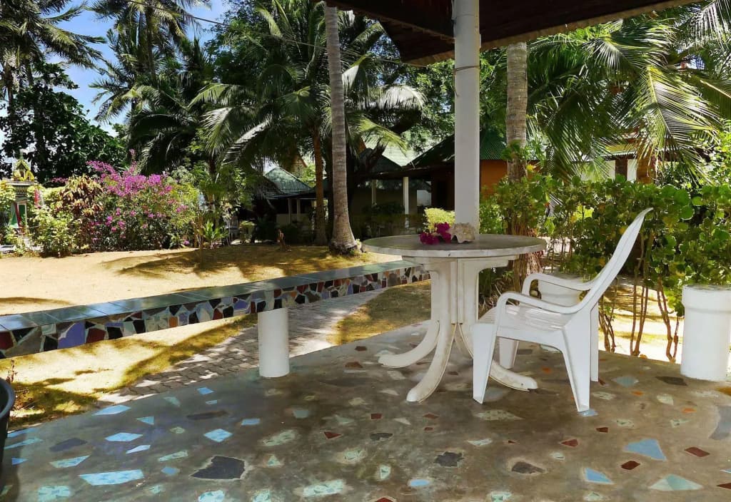 Seetanu Bungalows - photo 20
