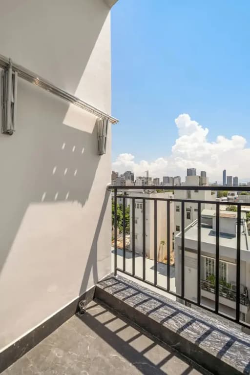 TCM Hotel & Apartment - photo 13