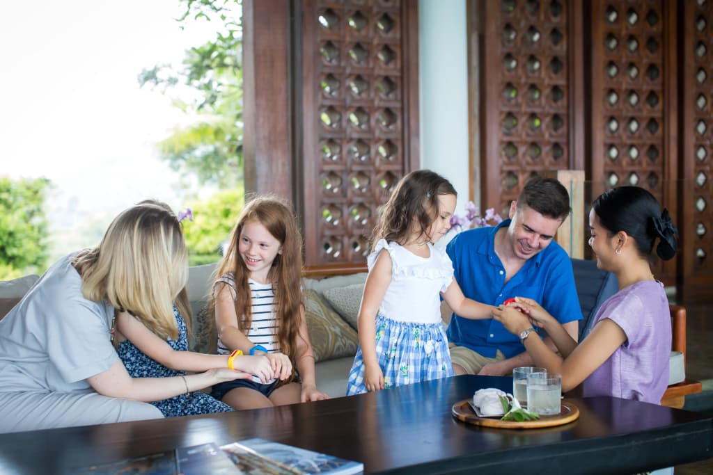 InterContinental Koh Samui Resort by IHG - photo 34