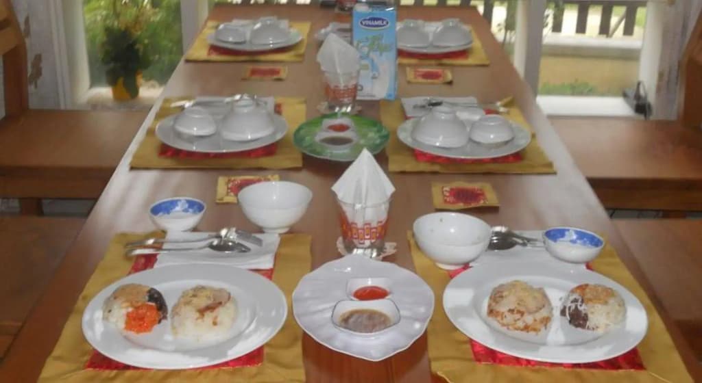 Lila Homestay Hoi An - photo 8