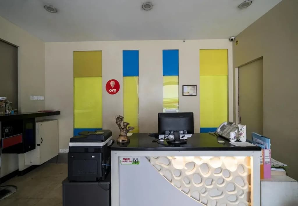 Hotel Kita - photo 16