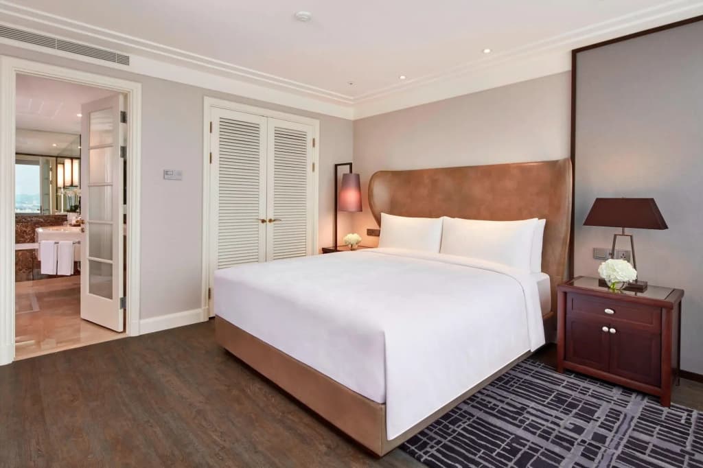 JW Marriott Hotel Seoul - photo 7